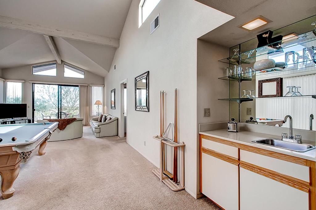 فيلا Borrego Springs Hideaway Pool Table, Mtn Views! المظهر الخارجي الصورة