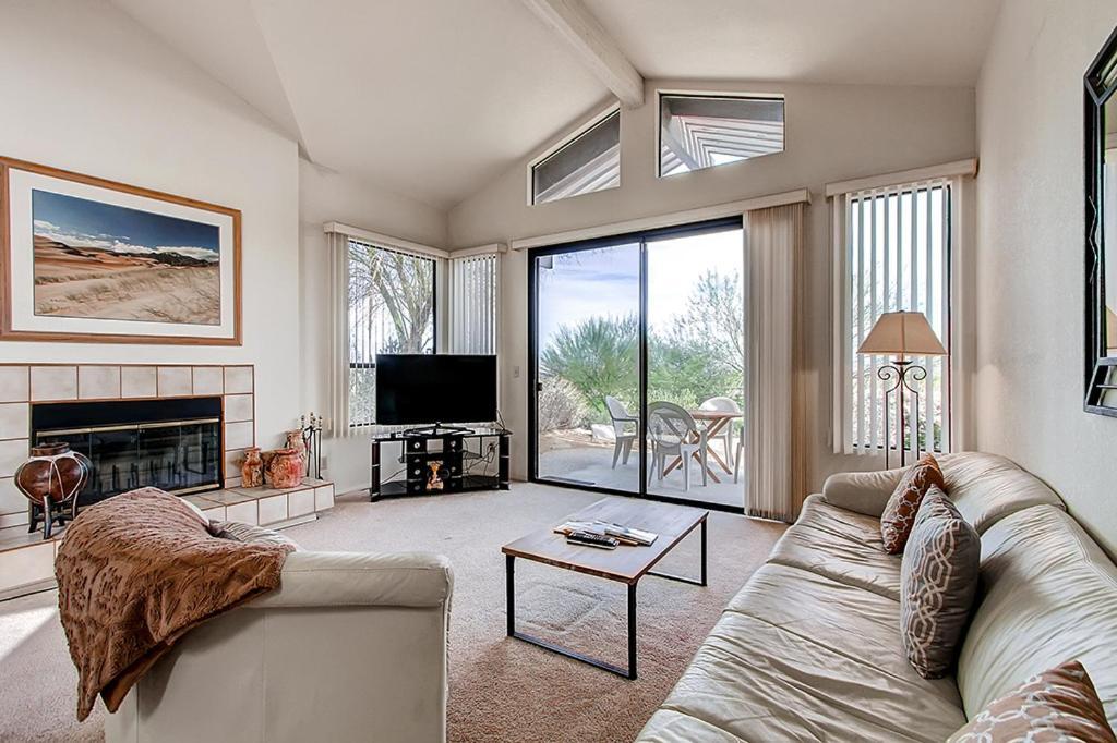 فيلا Borrego Springs Hideaway Pool Table, Mtn Views! المظهر الخارجي الصورة