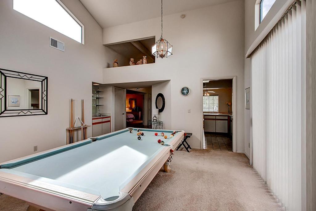 فيلا Borrego Springs Hideaway Pool Table, Mtn Views! المظهر الخارجي الصورة
