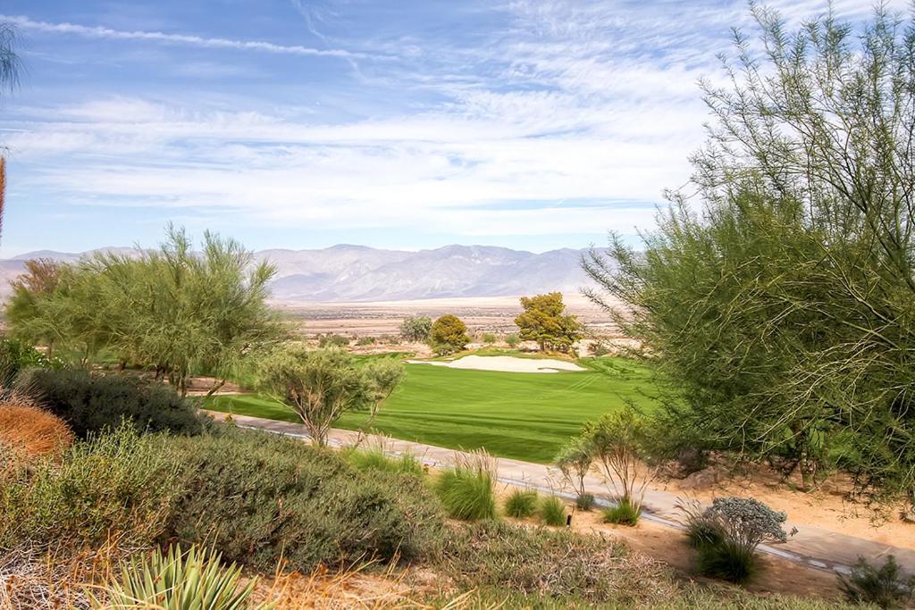 فيلا Borrego Springs Hideaway Pool Table, Mtn Views! المظهر الخارجي الصورة