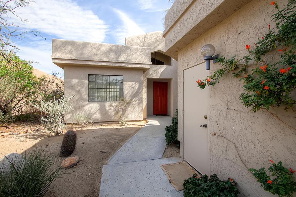 فيلا Borrego Springs Hideaway Pool Table, Mtn Views! المظهر الخارجي الصورة