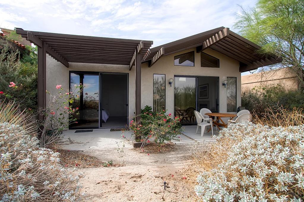 فيلا Borrego Springs Hideaway Pool Table, Mtn Views! المظهر الخارجي الصورة