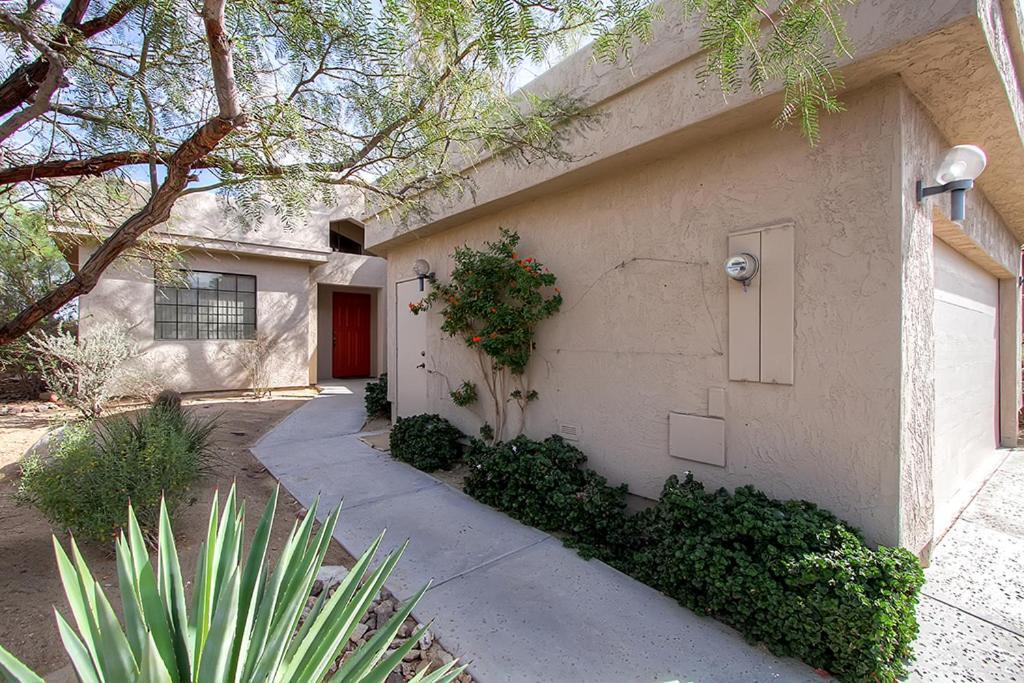فيلا Borrego Springs Hideaway Pool Table, Mtn Views! المظهر الخارجي الصورة